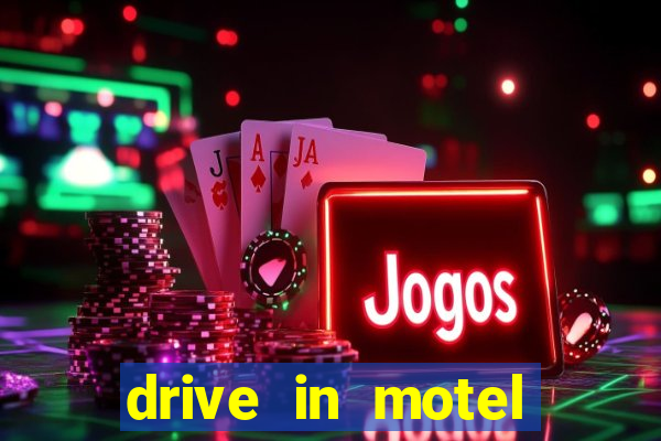 drive in motel porto alegre